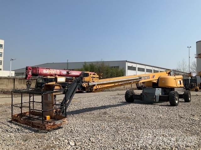 XCMG GTBZ32S Anlegg - Annet
