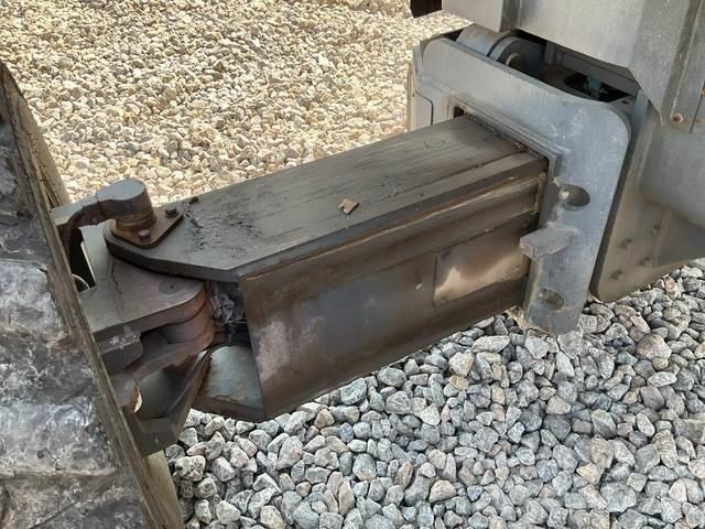 XCMG GTBZ32S Anlegg - Annet