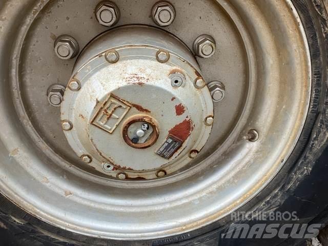 XCMG GTBZ32S Anlegg - Annet