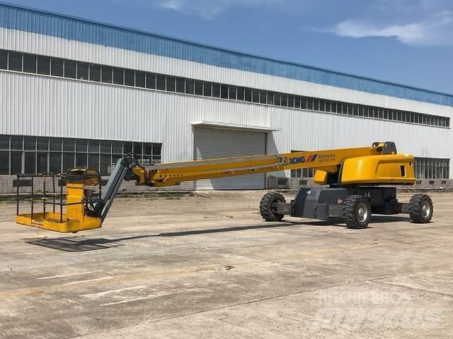 XCMG GTBZ32S Anlegg - Annet