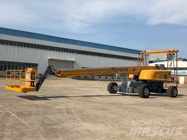 XCMG GTBZ32S Anlegg - Annet