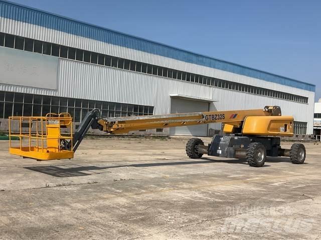XCMG GTBZ32S Anlegg - Annet