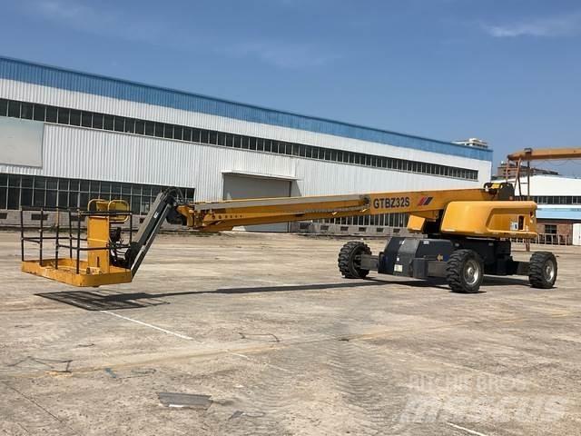 XCMG GTBZ32S Anlegg - Annet
