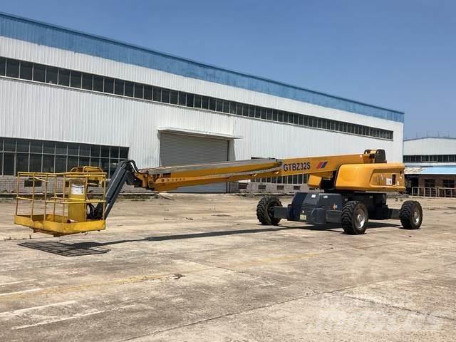 XCMG GTBZ32S Anlegg - Annet