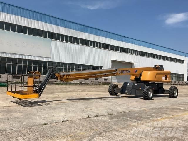 XCMG GTBZ32S Anlegg - Annet