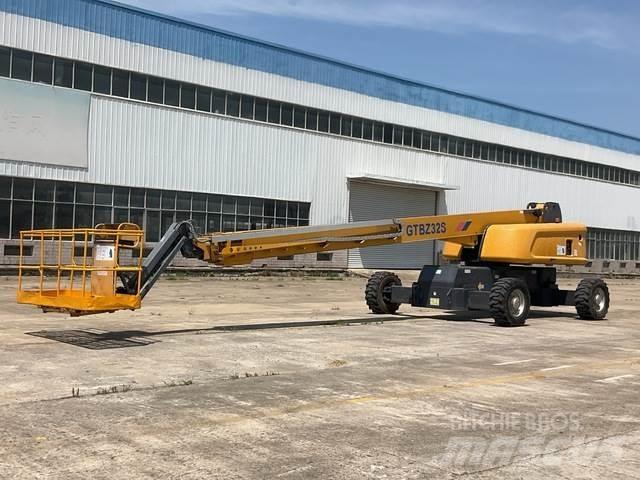 XCMG GTBZ32S Anlegg - Annet