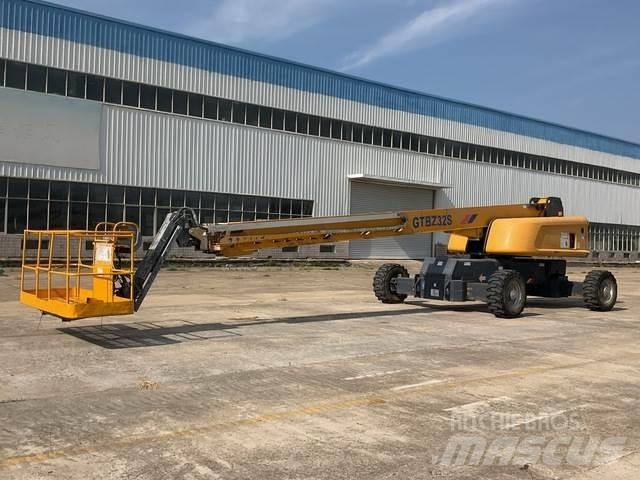 XCMG GTBZ32S Anlegg - Annet