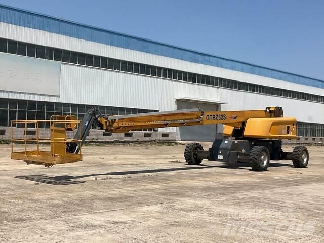 XCMG GTBZ32S Anlegg - Annet