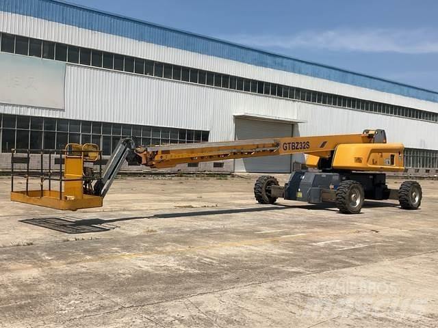 XCMG GTBZ32S Anlegg - Annet
