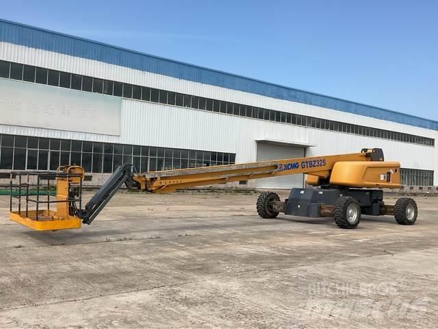XCMG GTBZ32S Anlegg - Annet