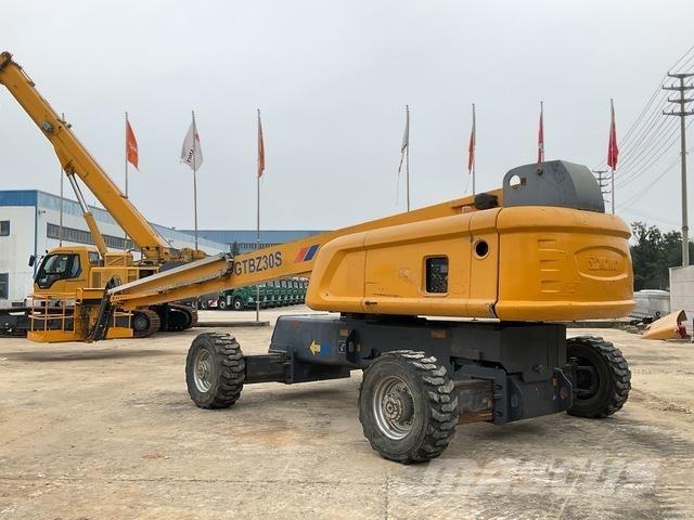 XCMG GTBZ32S Teleskop bomlifter