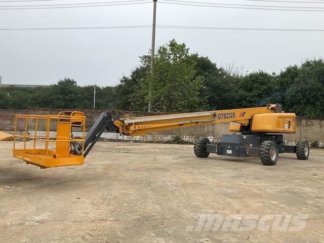 XCMG GTBZ32S Teleskop bomlifter