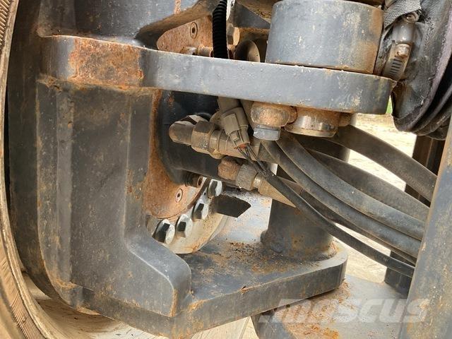 XCMG GTBZ32S Teleskop bomlifter