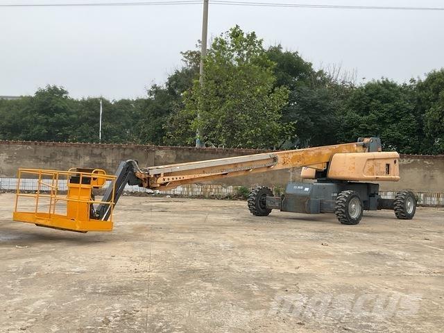 XCMG GTBZ32S Teleskop bomlifter