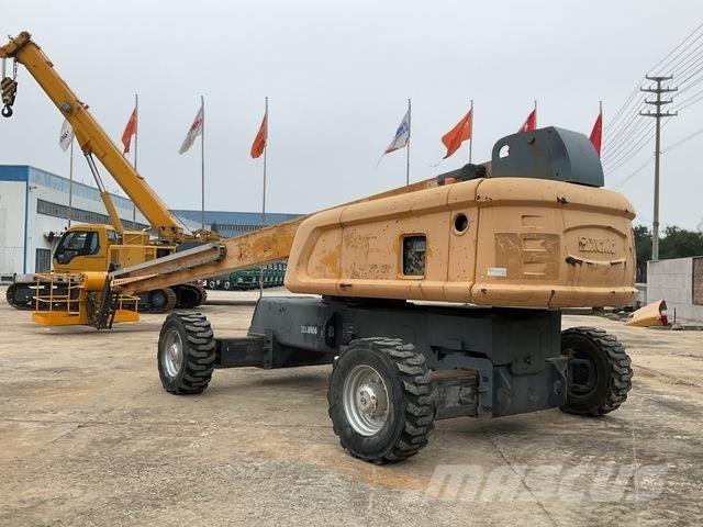 XCMG GTBZ32S Teleskop bomlifter