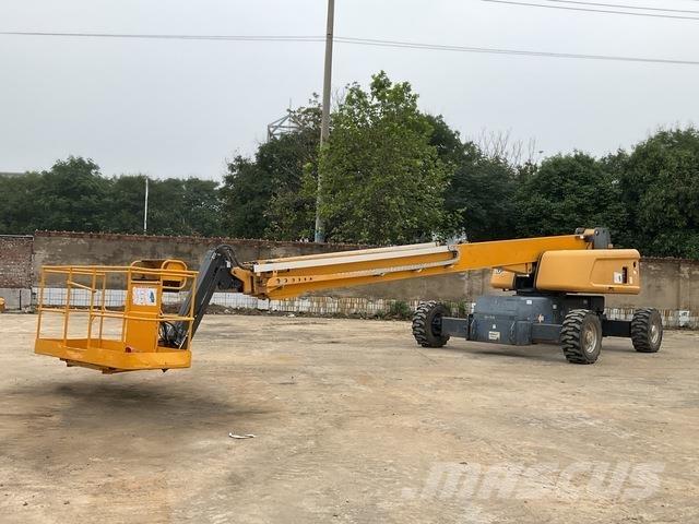 XCMG GTBZ32S Teleskop bomlifter