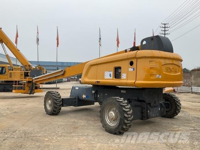 XCMG GTBZ32S Teleskop bomlifter