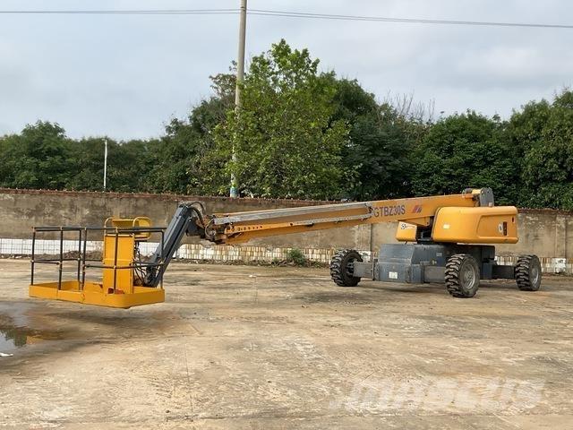 XCMG GTBZ32S Teleskop bomlifter