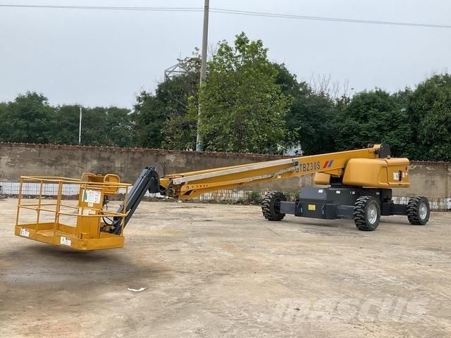 XCMG GTBZ32S Teleskop bomlifter