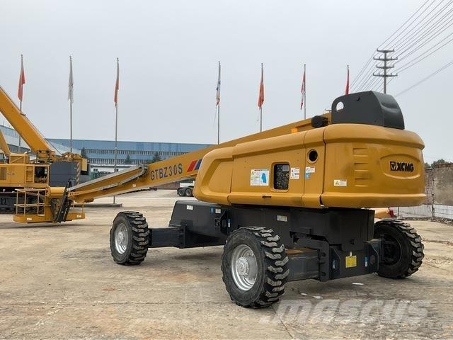 XCMG GTBZ32S Teleskop bomlifter