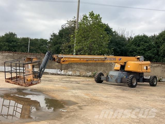 XCMG GTBZ32S Teleskop bomlifter