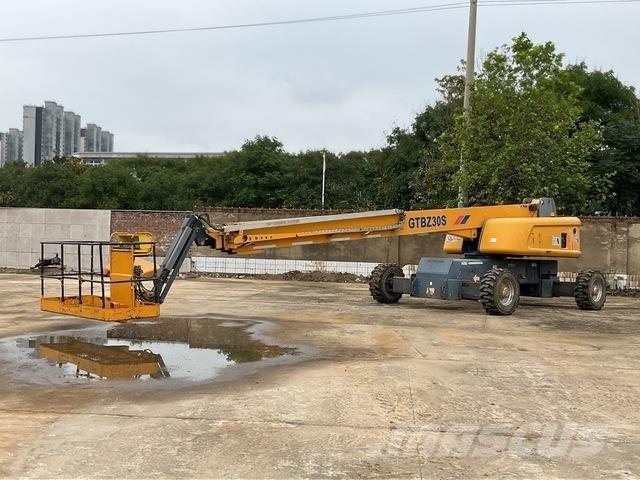 XCMG GTBZ32S Teleskop bomlifter