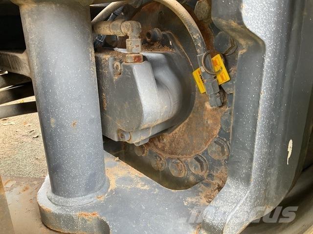 XCMG GTBZ32S Teleskop bomlifter