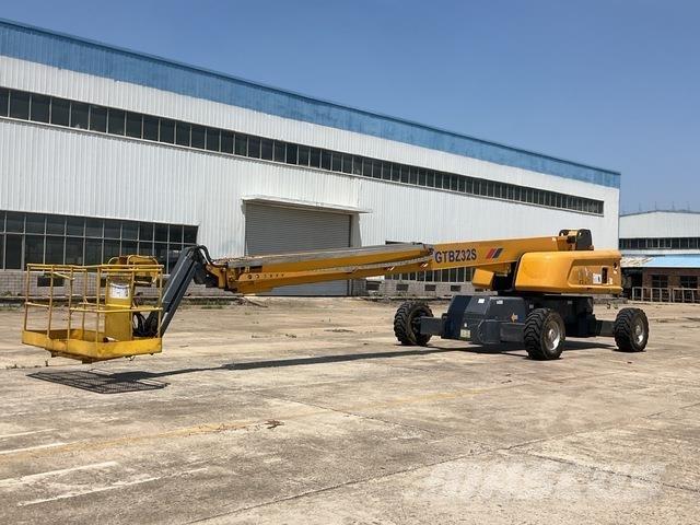 XCMG GTBZ32S Teleskop bomlifter