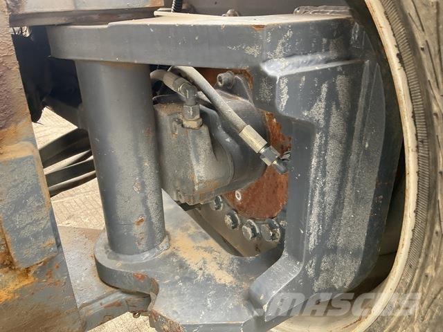 XCMG GTBZ32S Teleskop bomlifter