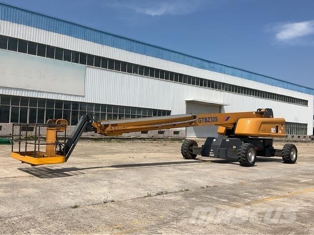 XCMG GTBZ32S Teleskop bomlifter