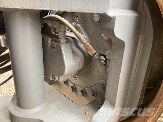 XCMG GTBZ32S Teleskop bomlifter