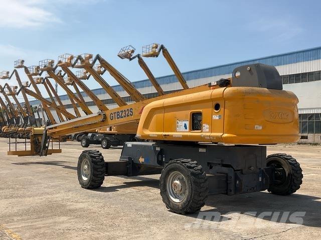 XCMG GTBZ32S Teleskop bomlifter