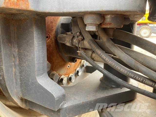 XCMG GTBZ32S Teleskop bomlifter