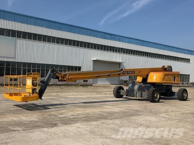 XCMG GTBZ32S Teleskop bomlifter