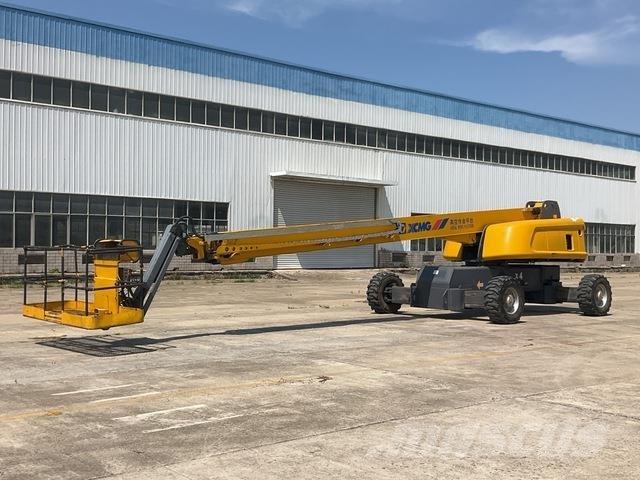 XCMG GTBZ32S Teleskop bomlifter