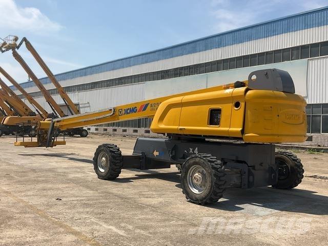 XCMG GTBZ32S Teleskop bomlifter