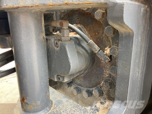 XCMG GTBZ32S Teleskop bomlifter