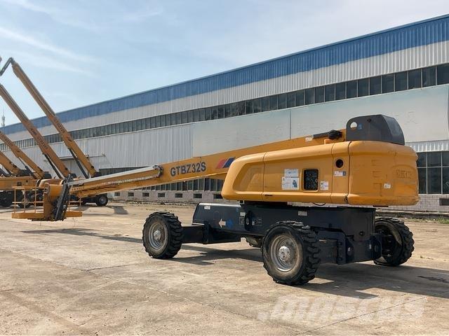 XCMG GTBZ32S Teleskop bomlifter