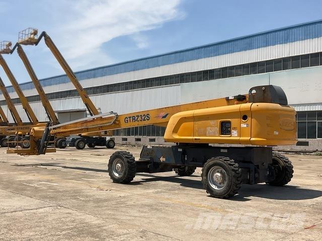 XCMG GTBZ32S Teleskop bomlifter