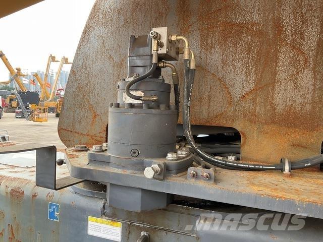 XCMG GTBZ32S Teleskop bomlifter