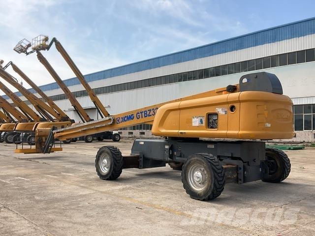 XCMG GTBZ32S Teleskop bomlifter