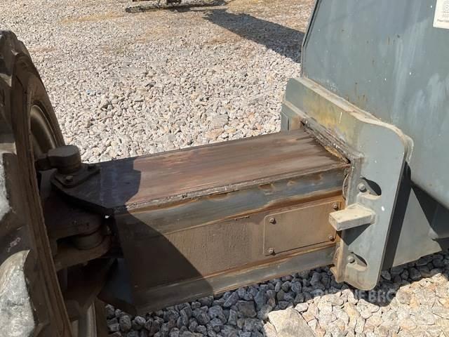 XCMG GTBZ38S Anlegg - Annet