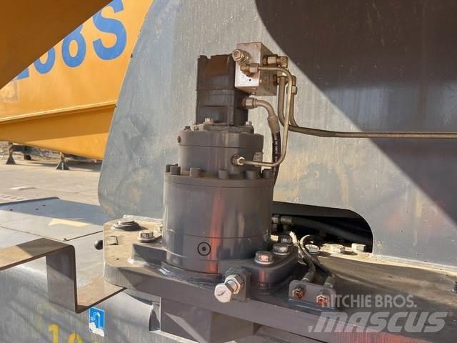 XCMG GTBZ38S Anlegg - Annet