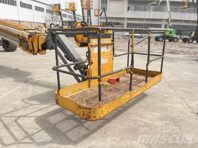 XCMG GTBZ38S Anlegg - Annet