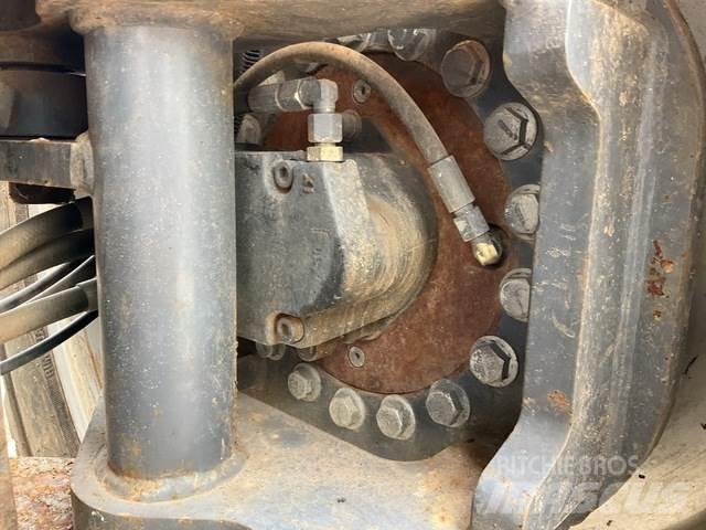 XCMG GTBZ38S Anlegg - Annet