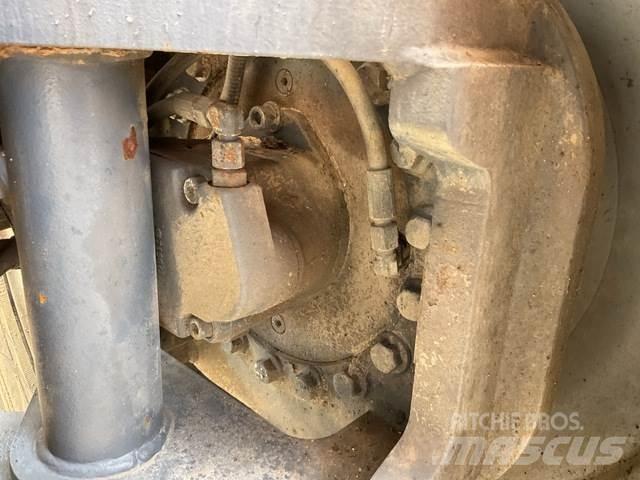 XCMG GTBZ38S Anlegg - Annet