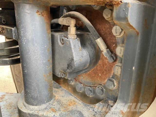 XCMG GTBZ38S Teleskop bomlifter