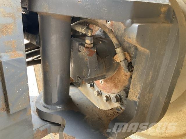 XCMG GTBZ38S Teleskop bomlifter