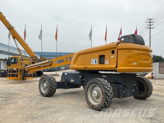 XCMG GTBZ38S Teleskop bomlifter