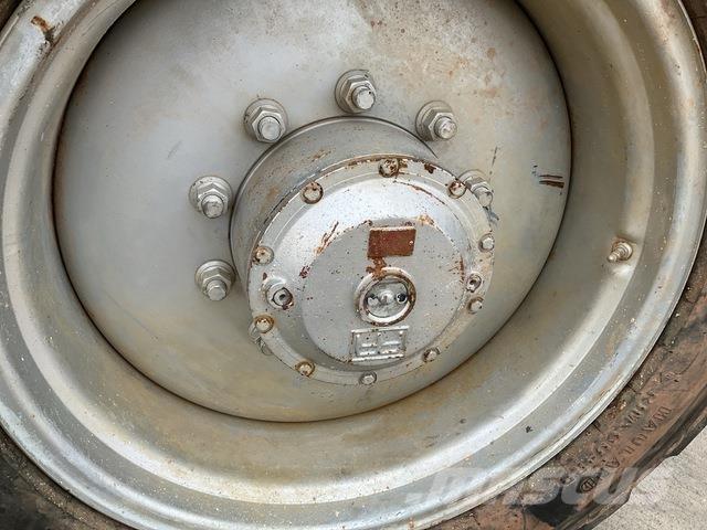XCMG GTBZ38S Teleskop bomlifter